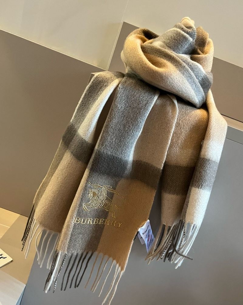 Burberry Scarf